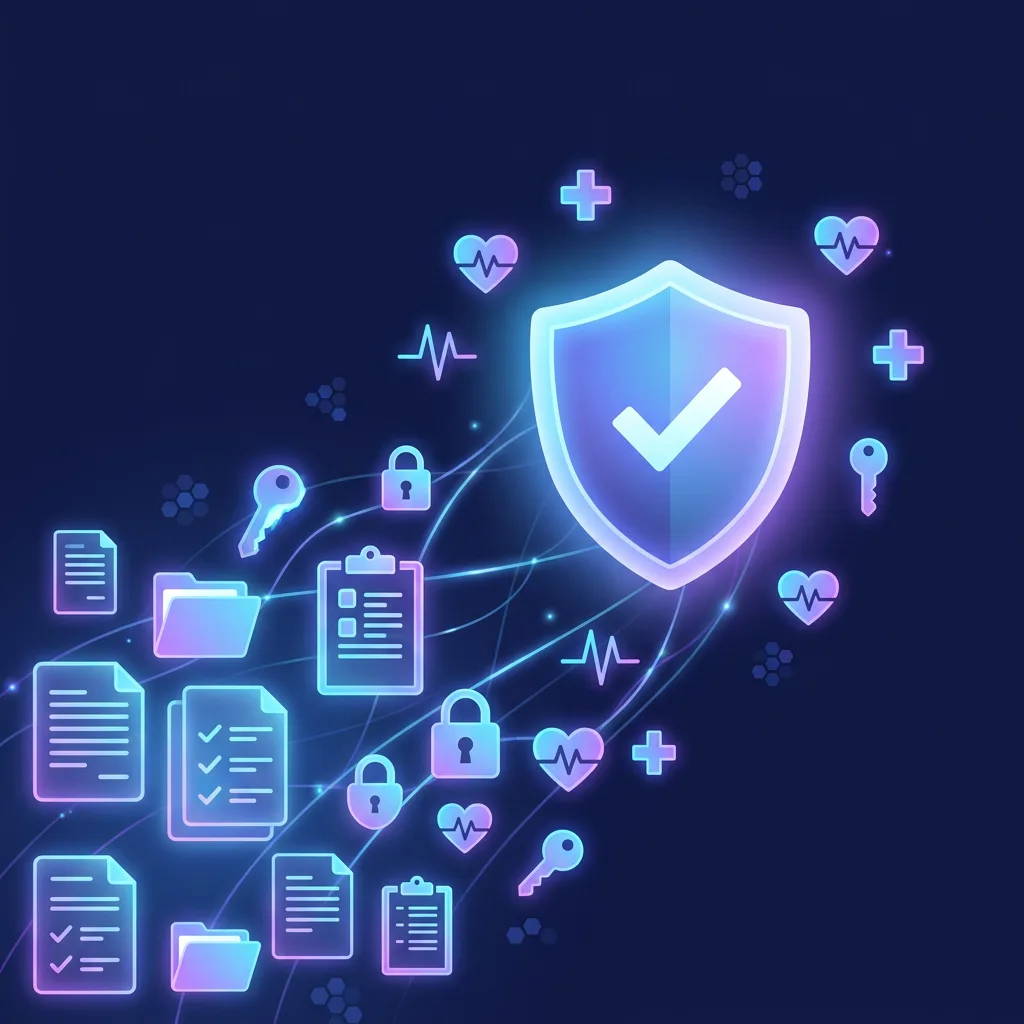 NEN 7510 & DSGVO Compliance in der Pflegetechnologie — PCD CareHub